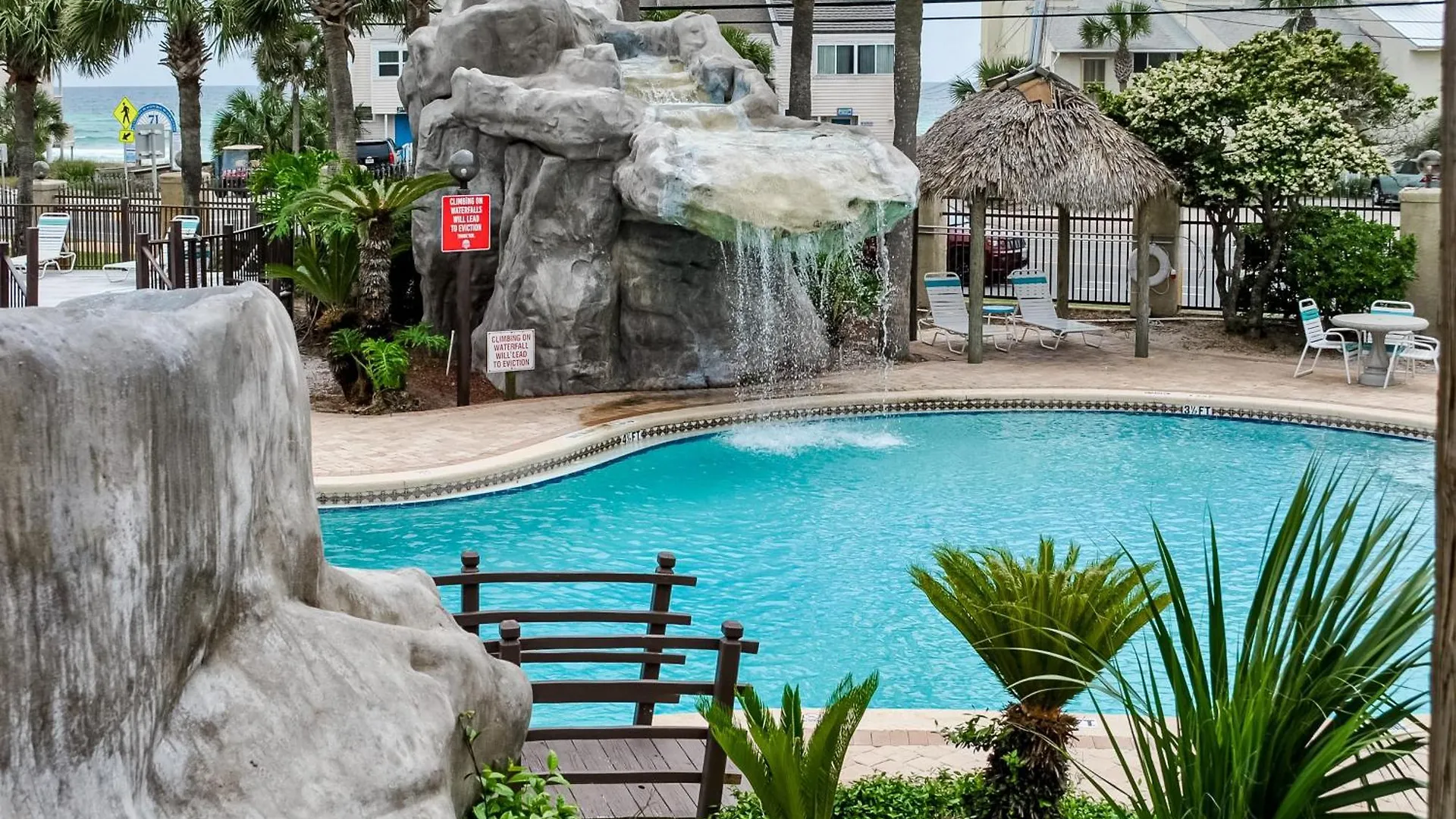 Portside Resort Sg4 Panama Stadt 0*,  USA