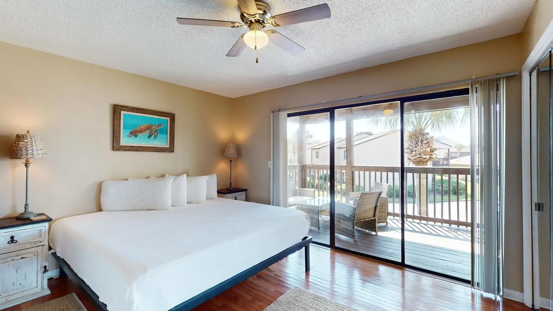 Portside Resort Sg4 Panama Stadt 0*,  USA