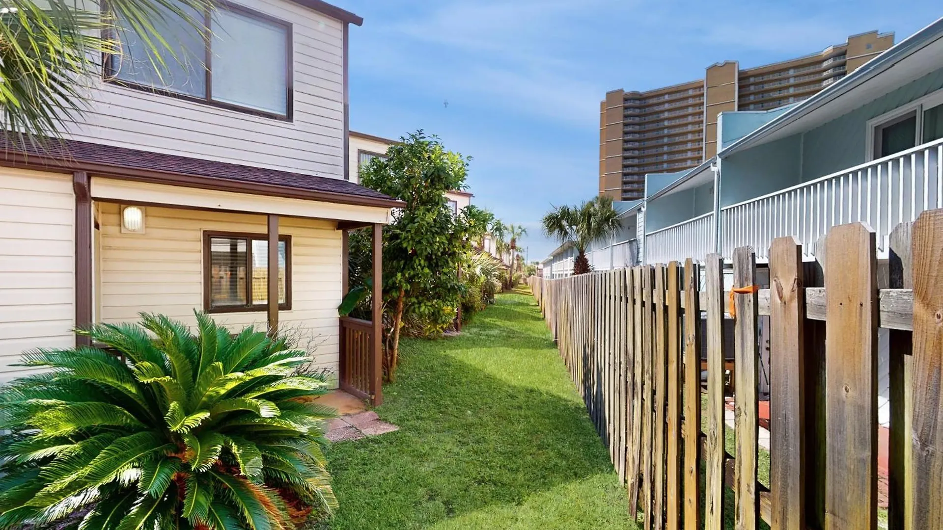 Portside Resort Sg4 Panama Stadt 0*,